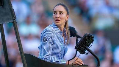  Dva puta pala video-tehnologija na Vimbldonu 