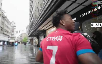 FIFA pokreće istragu zbog rasističkog vrijeđanja američkog jutjubera na Mundijalu (VIDEO)
 