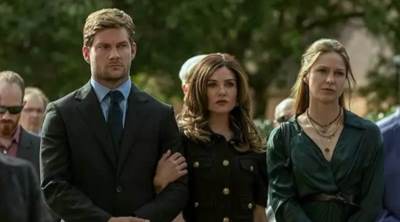  Serija "The Waterfront" hit na netflixu 