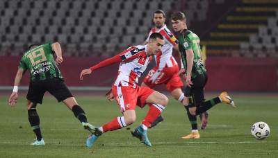  Andrej Đurić potpisao za Malme 