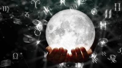  Šta pun mjesec donosi svakom znaku horoskopa 