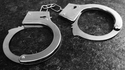  Uhapšen načelnik policije u Crnoj Gori 