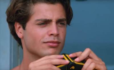  Glumac Dejvid Šarve o napuštanju Holivuda 