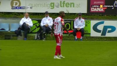  Crvena zvezda Blau Vajs 2 2  