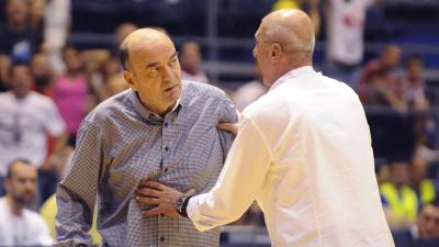  Vujošević: Moraćemo na sud! 