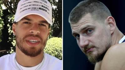majkl porter junior poruka za nikolu jokica majkl porter junior poruka za nikolu jokica