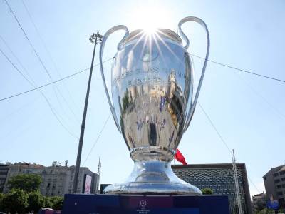  promjene u ligi sampiona i novi sistem takmicenja 