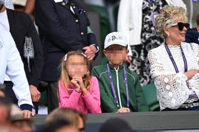  Najbogatija Srpkinja gleda Đokovića 