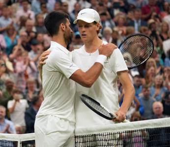  Polufinale Vimbldona Đoković Siner ko je spremniji 