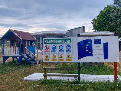  EU i UNICEF daju dva miliona KM za rekonstrukciju vrtića u BiH 