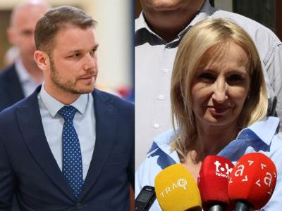  Nastavlja se štrajk u vrtićima 