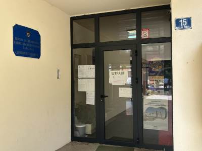  Nastavljen štrajk u banjalučkim vrtićima 