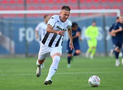  AEK Larnaka Partizan uživo prenos livestream 