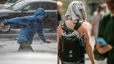  posljedice naglog pada temperature na zdravlje 