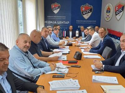  Sastavi Prve i Druge lige RS za sezonu 2025/26 