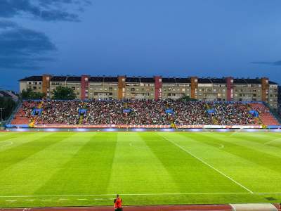  Gradski stadion 
