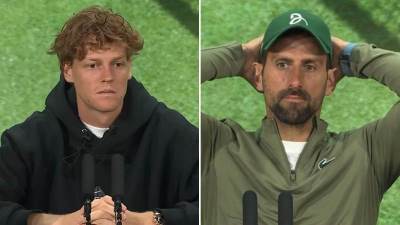  Gledaoci nisu mogli da gledaju meč Novaka Đokovića na Vimbldonu 