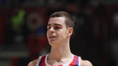  Nikola Topić sjajan u pobjedi protiv Bruklina 