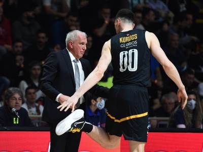  Rodions Kuruks potpisao za Baskoniju 