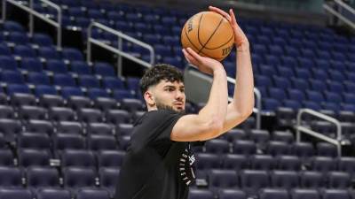  Tristan Vukčević ostaje u Vašingtonu 