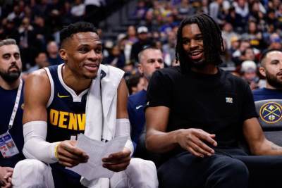  Daron Holms zaigrao nakon godinu dana 