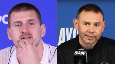  Dejvid Adelman uporedio Valančijunasa sa Jokićem 