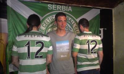  "Stefan okajava grehe oca Slađana Šćepovića" 