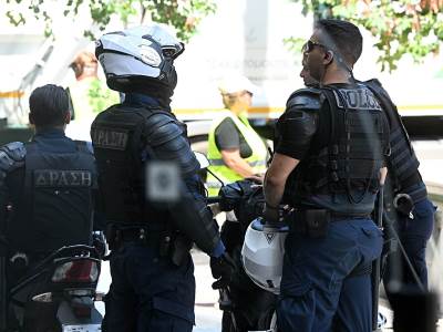 Srbin uhapšen zbog krađe 1,25 miliona evra 