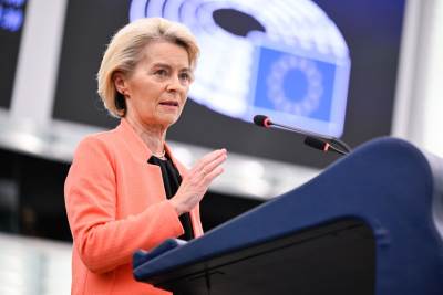 fon der lajen podržala članstvo Ukrajine u eu fon der lajen podržala članstvo Ukrajine u eu