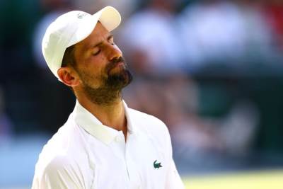  Vimbldon polufinale Đoković Siner uživo prenos  