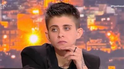   Irini Murtzuku osumnjičena za smrt četiri bebe 