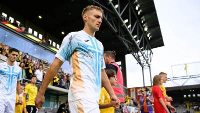  Rijeka otkupila Tonija Fruka za 4 miliona evra 