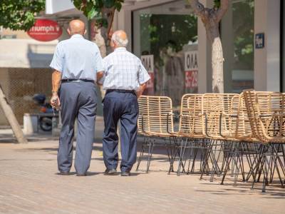 Prosjek godina i zdravlja stanovnika EU Prosjek godina i zdravlja stanovnika EU