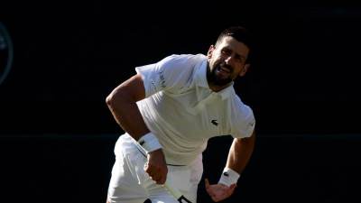  Englezi tvrde da je Novak varao dok je pobjeđivao Sinera 