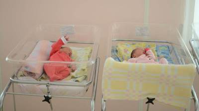  Pomjeranje kazaljki napravilo obrt u porodilištu 