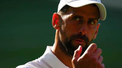  keli korigan mrzili smo novaka zbog srbije 