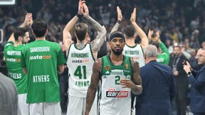  Lorenco Braun potpisao za Olimpiju Milano 