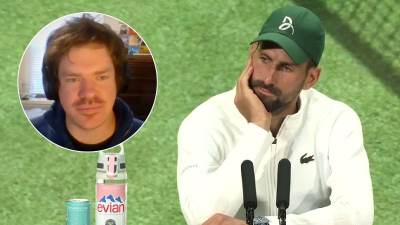  ben rotenberg ljut jer espn ne prevodi srpski 