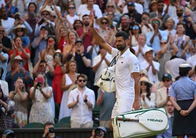  novak djokovic omaz giljermu vilasu na vimbldonu 