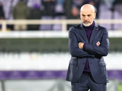  Stefano Pioli 