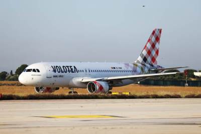  Avion iz Dubrovnika morao prinudno da sleti 
