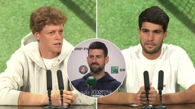  Novak Đoković prognozirao ko će osvojiti Vimbldon 