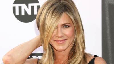 Dženifer Aniston sa novim dečkom Dženifer Aniston sa novim dečkom