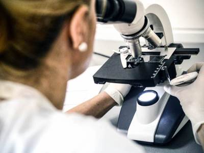  test krvi koji pomoću uboda igle može da otkrije rane znakove bolesti 