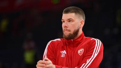 Duško Ivanović želi Rokasa Gedraitisa Duško Ivanović želi Rokasa Gedraitisa