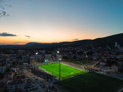  Mokri Dolac, HŠK Posušje 