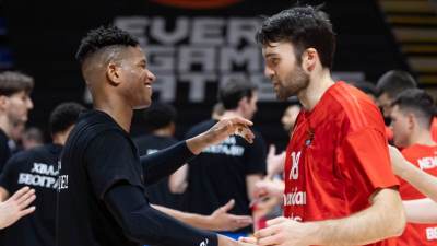  Hasijel Rivero biće novi igrač Crvene zvezde 