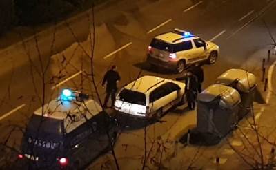  prilep policija 
