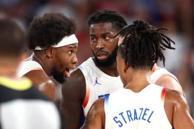  Matijas Lesor ne igra za Francusku na Eurobasketu 