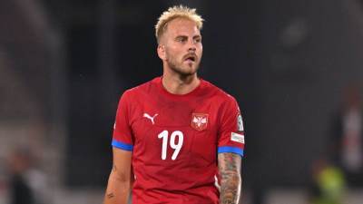  uros racic presao u aris 